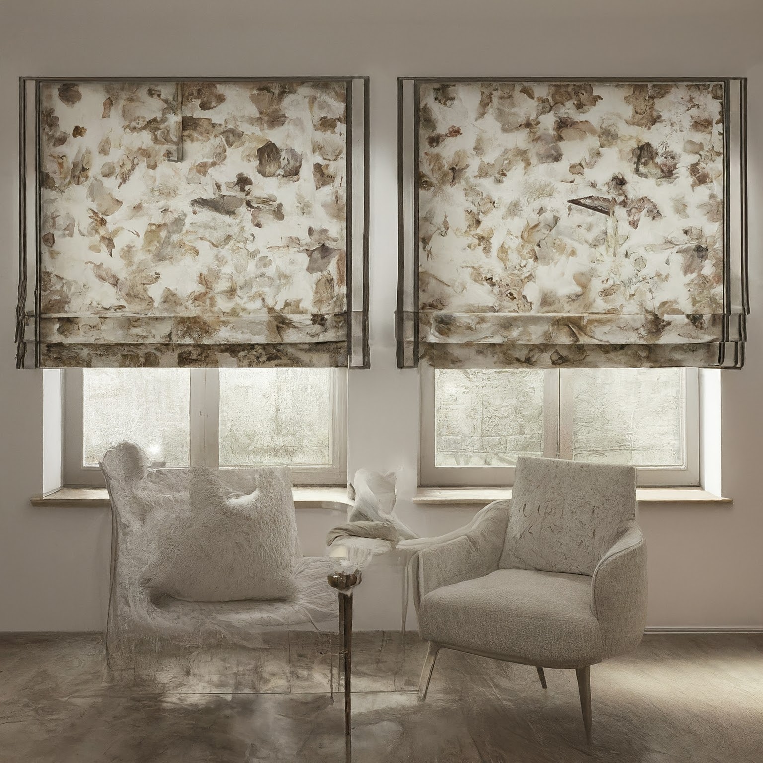 Roller Blinds